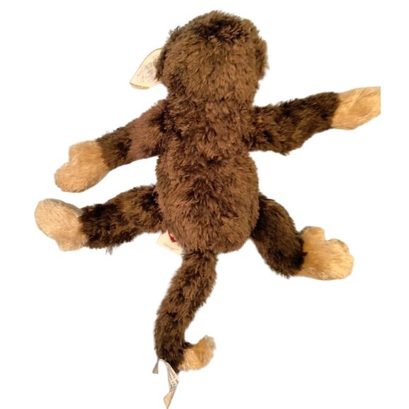 TY Beanie Baby Evan Almighty Swinger Monkey 2003 Rare mint condition - Picture 2 of 5